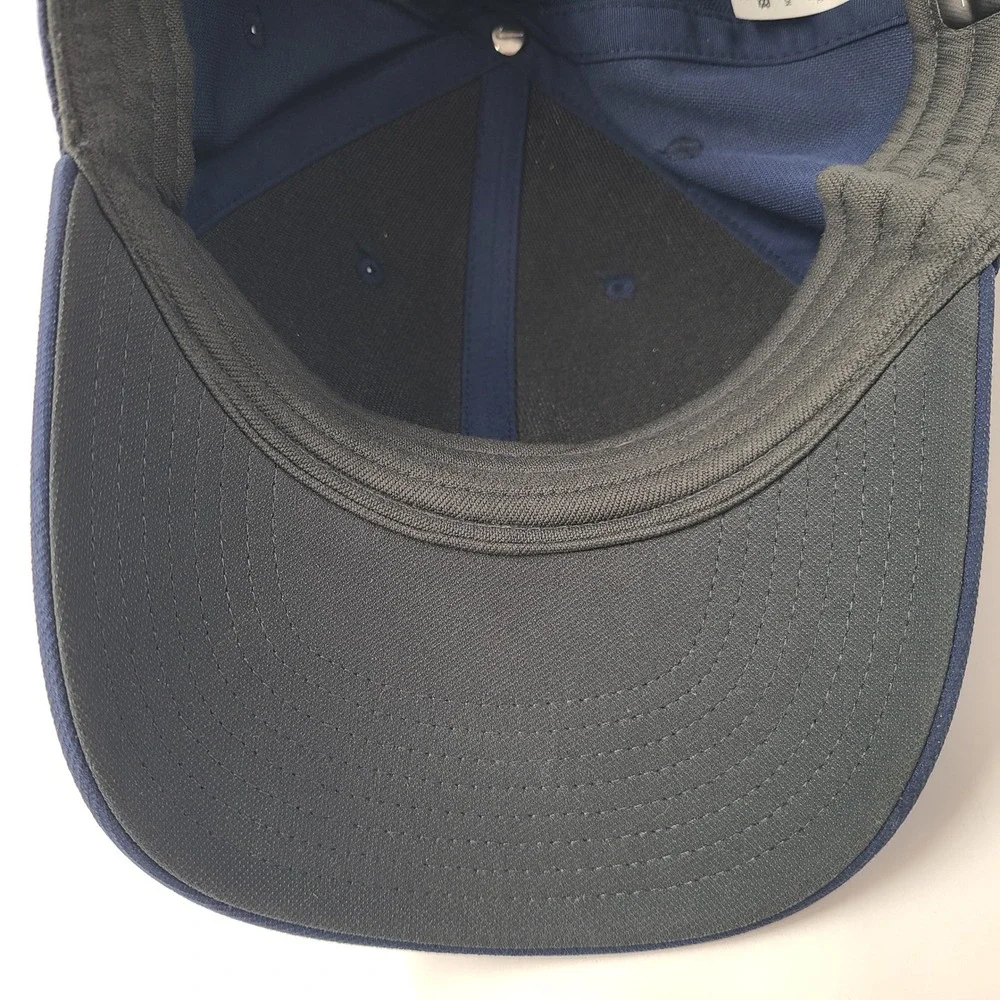 Nike hat snapback